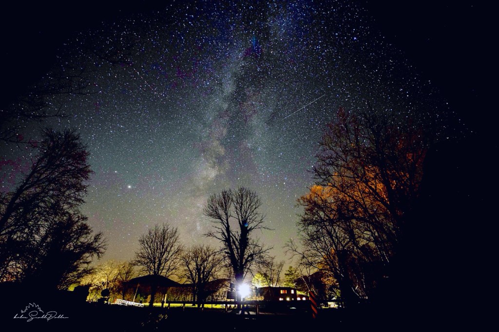 All of the&nbsp;Stars